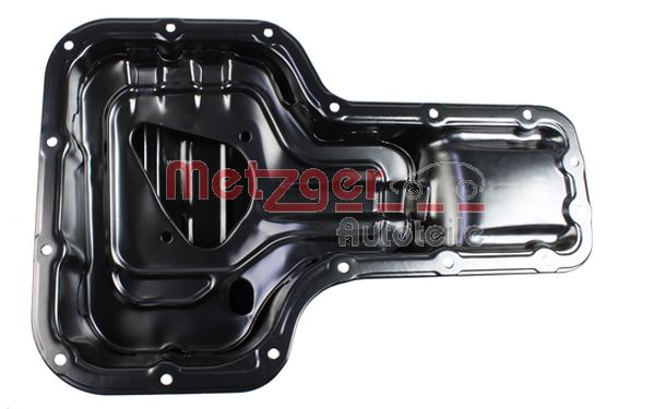 METZGER 7990055 Ölwanne